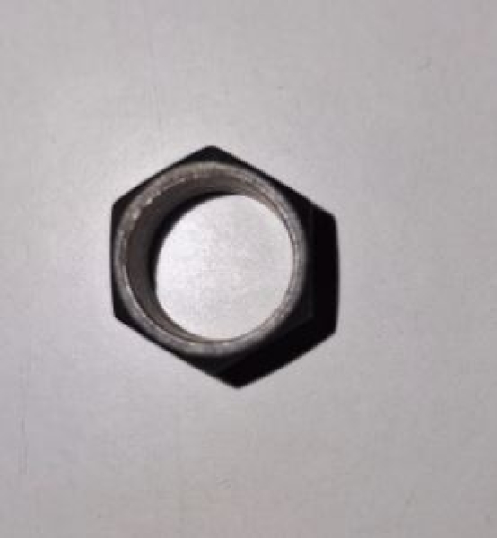 54549 Halterung für Klemmfreilauf FORCE 3,5cc